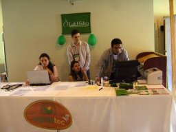 03° Encontro de Hidroponia